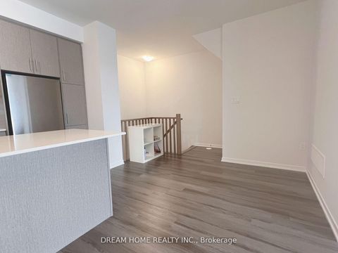 Photo 3 at 161 - 20 Lloyd Janes Lane, New Toronto, Toronto