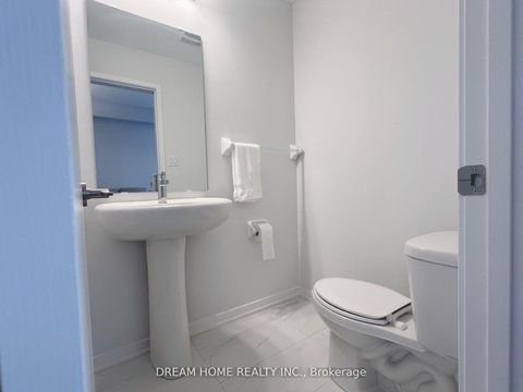 Photo 4 at 161 - 20 Lloyd Janes Lane, New Toronto, Toronto