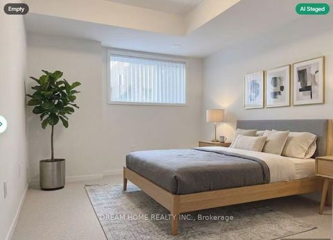 Photo 5 at 161 - 20 Lloyd Janes Lane, New Toronto, Toronto