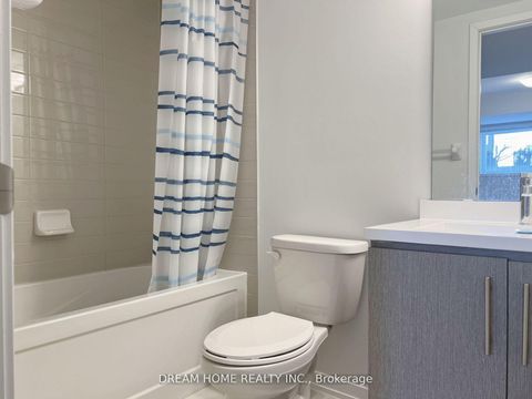 Photo 8 at 161 - 20 Lloyd Janes Lane, New Toronto, Toronto