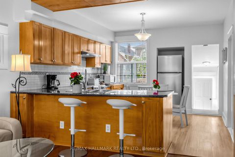 Photo 4 at 65 Wallington Avenue, Lumsden, Toronto