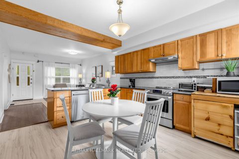 Photo 8 at 65 Wallington Avenue, Lumsden, Toronto