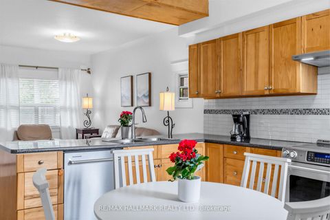 Photo 9 at 65 Wallington Avenue, Lumsden, Toronto