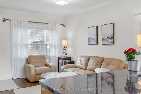 Photo 12 at 65 Wallington Avenue, Lumsden, Toronto