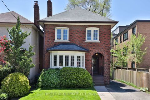 Photo 0 at 329 Millwood Road, Mount Pleasant East, Toronto