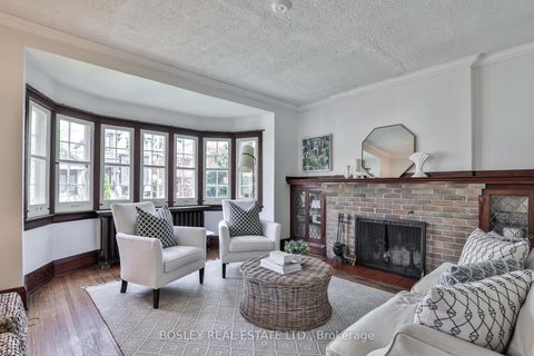 Photo 1 at 329 Millwood Road, Mount Pleasant East, Toronto