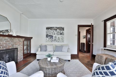 Photo 3 at 329 Millwood Road, Mount Pleasant East, Toronto