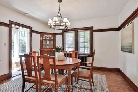 Photo 5 at 329 Millwood Road, Mount Pleasant East, Toronto