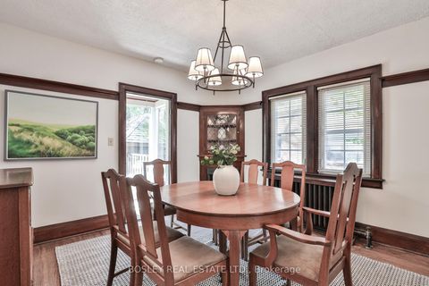 Photo 6 at 329 Millwood Road, Mount Pleasant East, Toronto