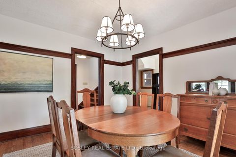 Photo 7 at 329 Millwood Road, Mount Pleasant East, Toronto
