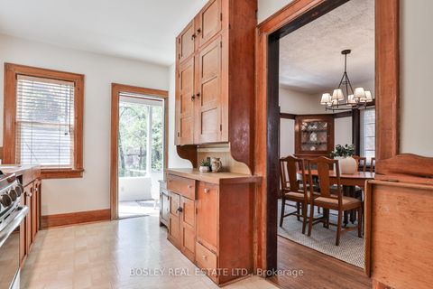 Photo 11 at 329 Millwood Road, Mount Pleasant East, Toronto
