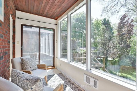 Photo 14 at 329 Millwood Road, Mount Pleasant East, Toronto