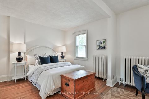 Photo 16 at 329 Millwood Road, Mount Pleasant East, Toronto