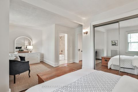 Photo 18 at 329 Millwood Road, Mount Pleasant East, Toronto