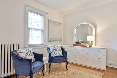 Photo 19 at 329 Millwood Road, Mount Pleasant East, Toronto