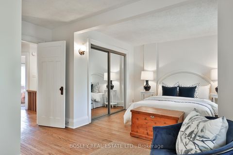 Photo 20 at 329 Millwood Road, Mount Pleasant East, Toronto
