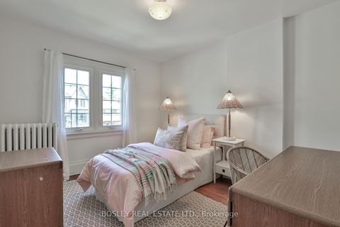 Photo 22 at 329 Millwood Road, Mount Pleasant East, Toronto