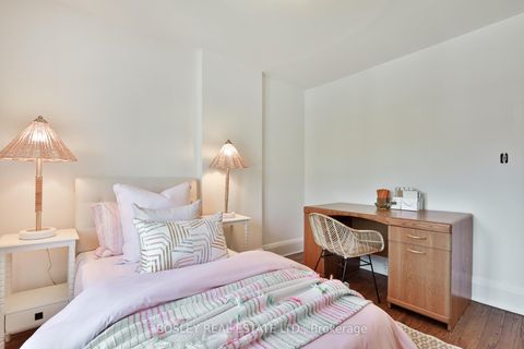 Photo 23 at 329 Millwood Road, Mount Pleasant East, Toronto