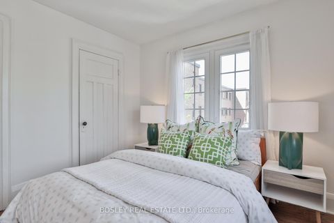Photo 26 at 329 Millwood Road, Mount Pleasant East, Toronto