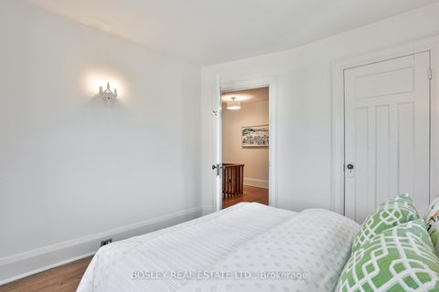 Photo 27 at 329 Millwood Road, Mount Pleasant East, Toronto
