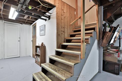 Photo 28 at 329 Millwood Road, Mount Pleasant East, Toronto