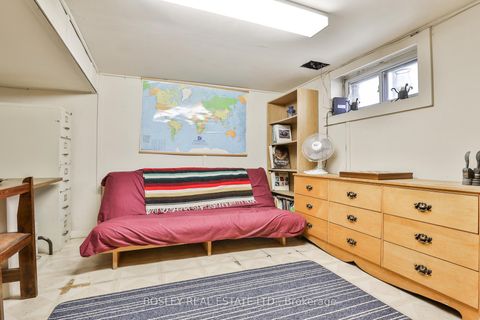 Photo 29 at 329 Millwood Road, Mount Pleasant East, Toronto