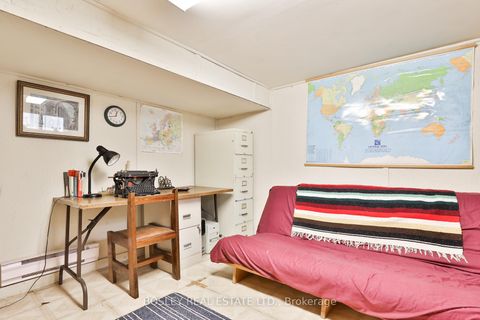 Photo 30 at 329 Millwood Road, Mount Pleasant East, Toronto