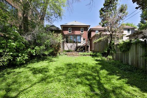 Photo 33 at 329 Millwood Road, Mount Pleasant East, Toronto