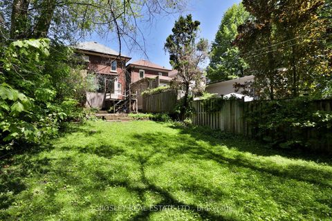 Photo 34 at 329 Millwood Road, Mount Pleasant East, Toronto