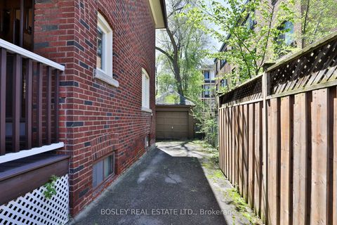 Photo 35 at 329 Millwood Road, Mount Pleasant East, Toronto