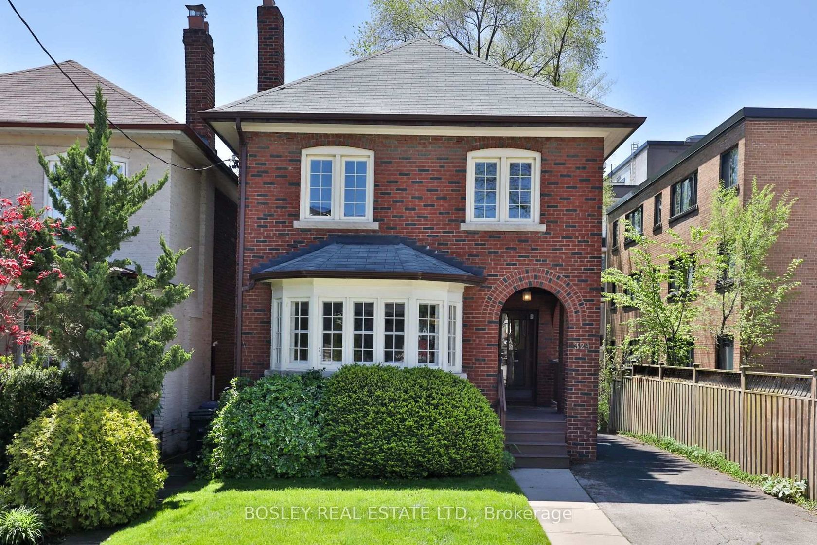 329 Millwood Road, Mount Pleasant East, Toronto 