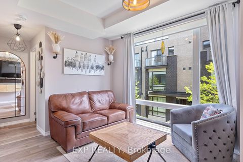 Photo 10 at 89 - 30 Fieldway Road, City Centre West, Toronto