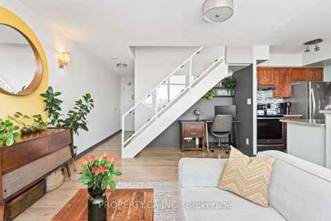 Photo 2 at 421 - 200 Manitoba Street, Mimico, Toronto