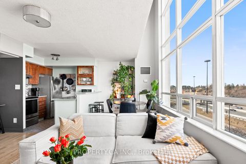Photo 7 at 421 - 200 Manitoba Street, Mimico, Toronto
