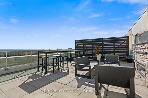 Photo 25 at 421 - 200 Manitoba Street, Mimico, Toronto