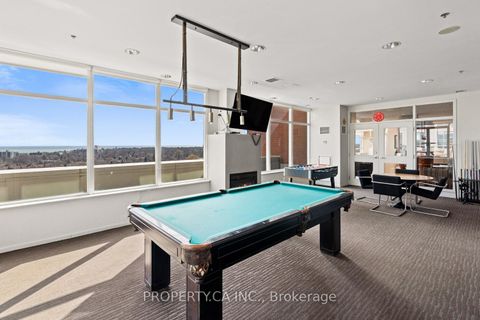 Photo 28 at 421 - 200 Manitoba Street, Mimico, Toronto
