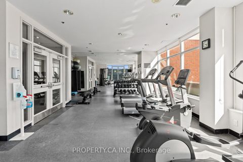 Photo 30 at 421 - 200 Manitoba Street, Mimico, Toronto