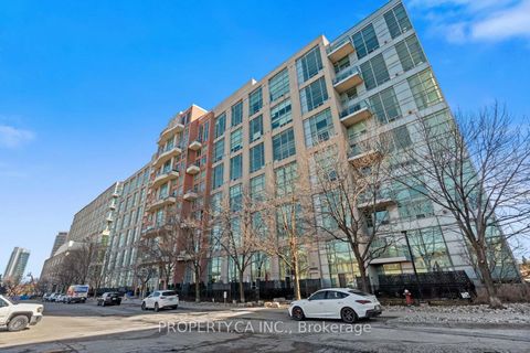Photo 31 at 421 - 200 Manitoba Street, Mimico, Toronto