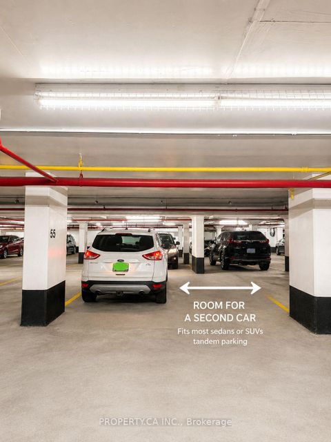 Photo 34 at 421 - 200 Manitoba Street, Mimico, Toronto