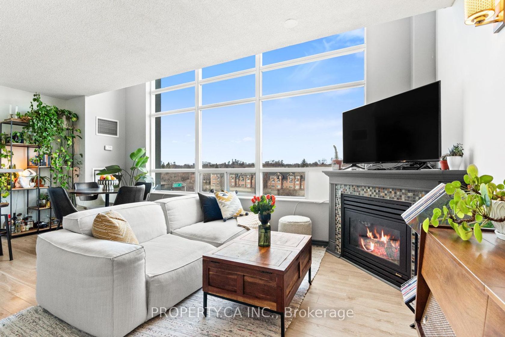 421 - 200 Manitoba Street, Mimico, Toronto 