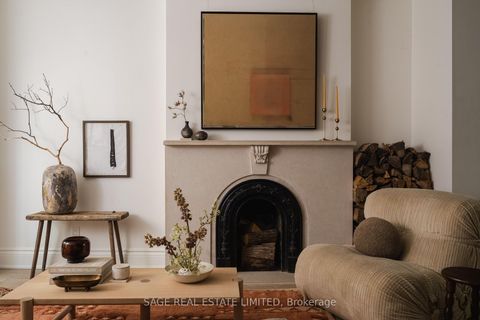 Photo 0 at 35 Grant Street, South Riverdale, Toronto