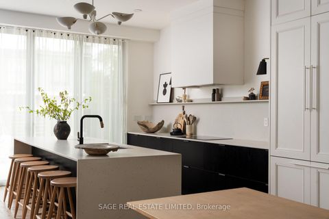 Photo 1 at 35 Grant Street, South Riverdale, Toronto