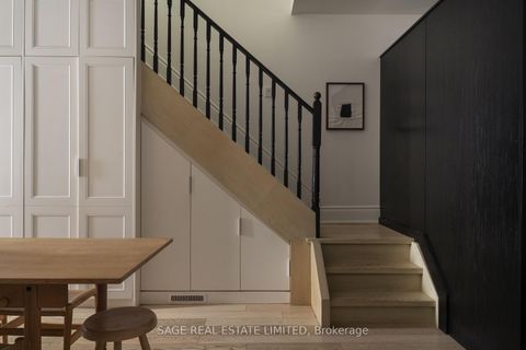 Photo 2 at 35 Grant Street, South Riverdale, Toronto