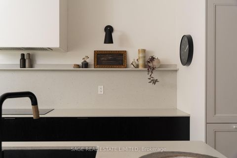Photo 11 at 35 Grant Street, South Riverdale, Toronto