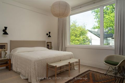 Photo 12 at 35 Grant Street, South Riverdale, Toronto