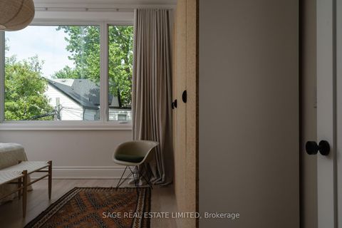 Photo 13 at 35 Grant Street, South Riverdale, Toronto