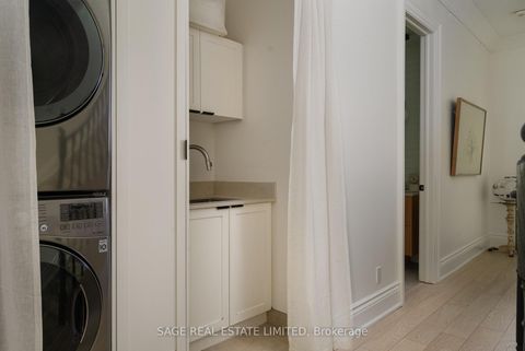 Photo 17 at 35 Grant Street, South Riverdale, Toronto