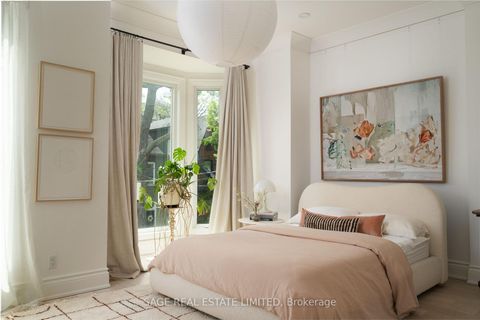 Photo 19 at 35 Grant Street, South Riverdale, Toronto