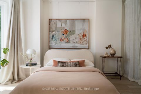 Photo 20 at 35 Grant Street, South Riverdale, Toronto