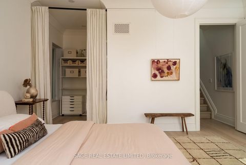 Photo 21 at 35 Grant Street, South Riverdale, Toronto